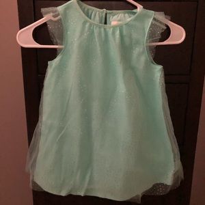 crazy 8 | Toddler Girls Dress, 2t